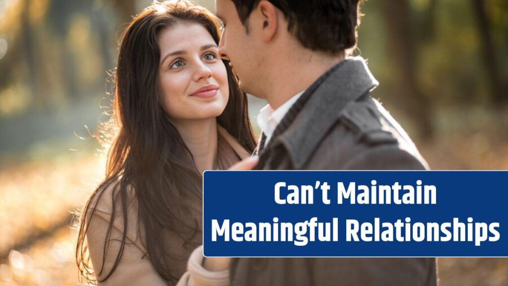 Zodiac Signs Who Cant Maintain Meaningful Relationships