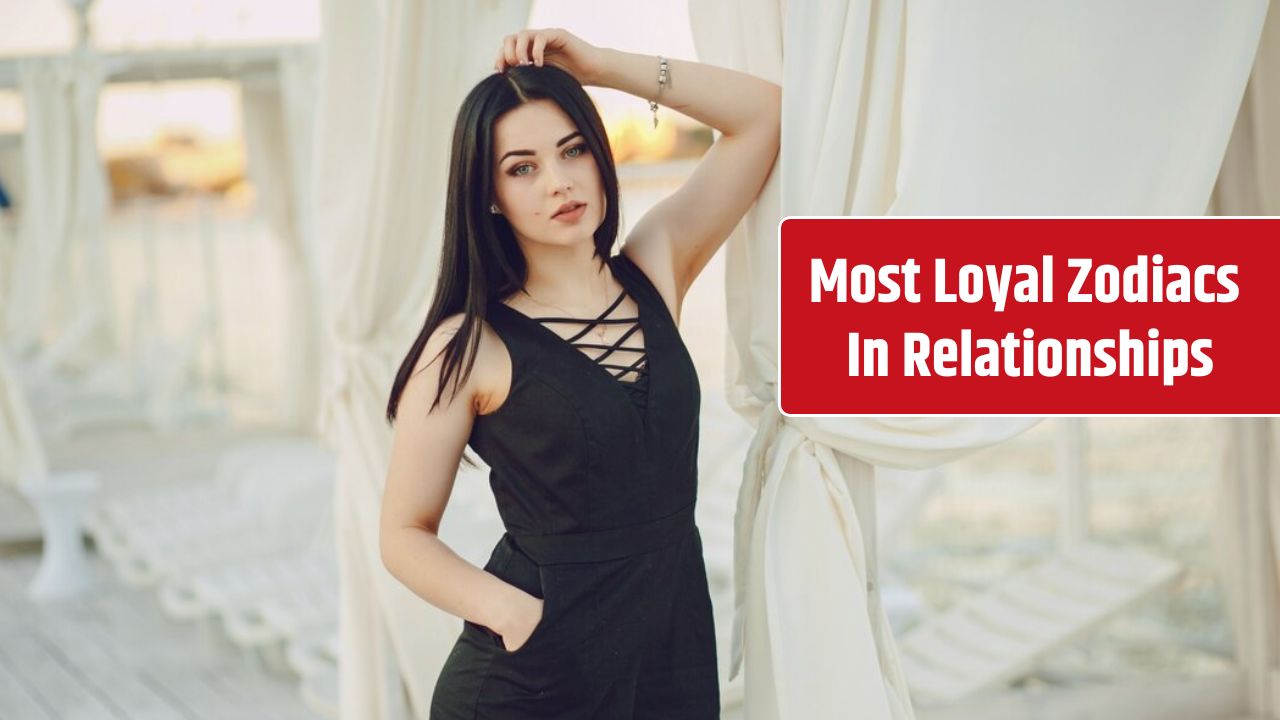 4 Most Loyal Zodiac Signs In Relationships