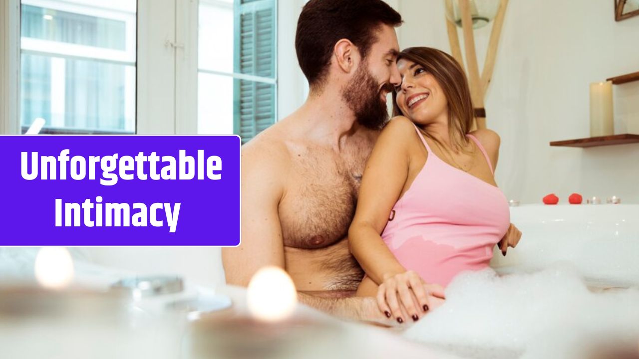 5 Zodiac Signs Known For Unforgettable Intimacy