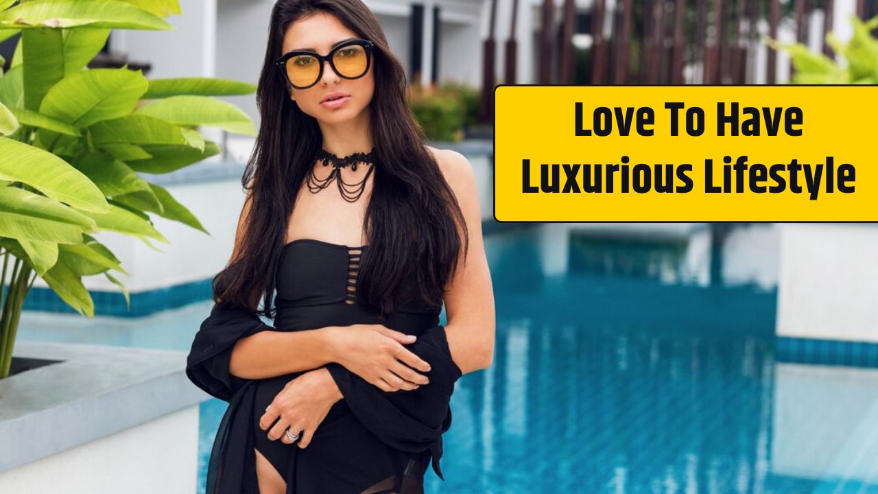 5 Zodiacs Who Love To Have Luxurious Lifestyle