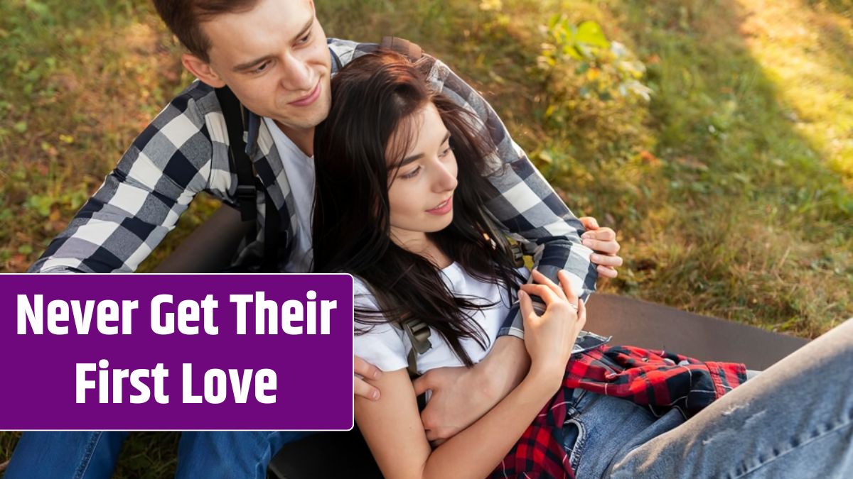 3 Zodiac Signs Who Never Get Their First Love