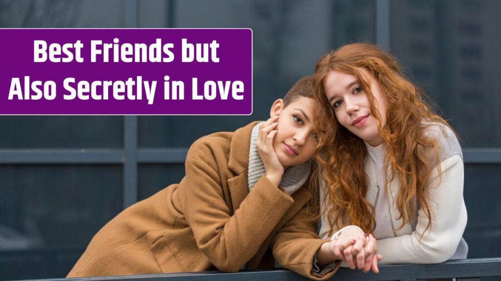 4 Zodiac Duos Who Are Best Friends but Also Secretly in Love