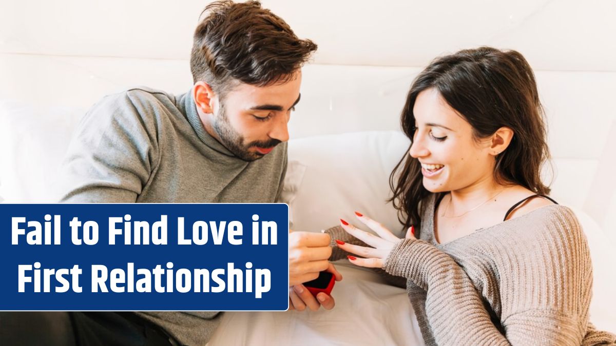 5 Zodiac Signs Who Fail to Find Love in Their First Relationship