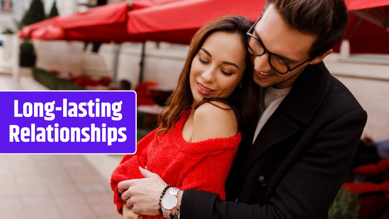 Long-lasting Relationships