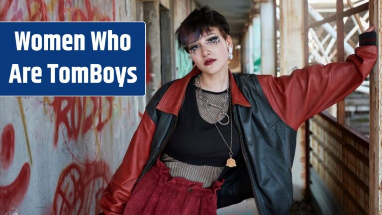 Top 3 Zodiac Signs Women Who Are TomBoys